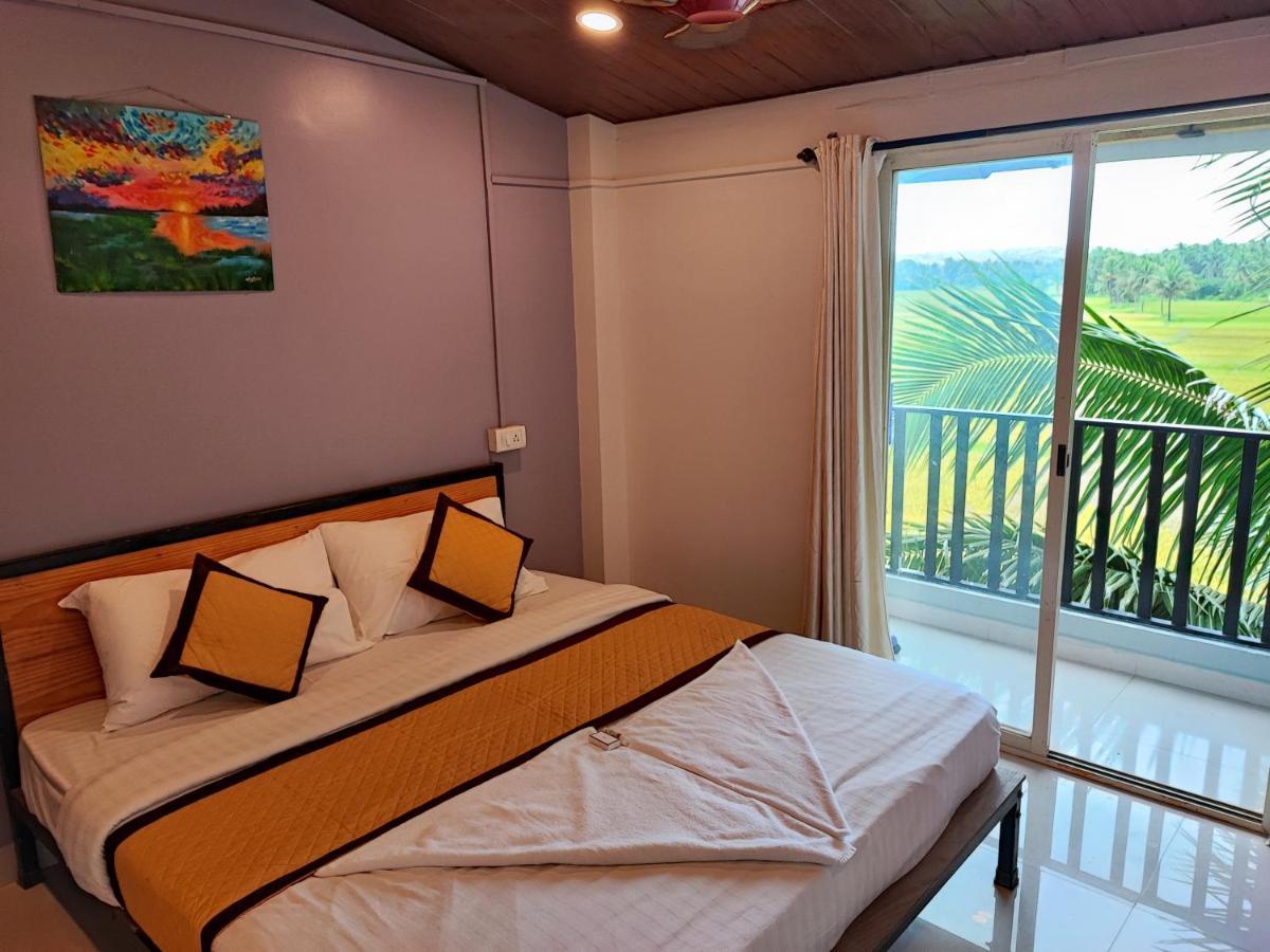 Shivam bnb Hostel&Cowork Mandrem Exterior foto